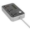 adc6b1bd-656f-11f1-80e3-9457a5668888-big.jpg Мережевий Подовжувач LDNIO SC3604 6USB-A / 3 Sockets 2m