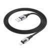 Кабель USB Borofone BX101 Creator Lightning 2.4A