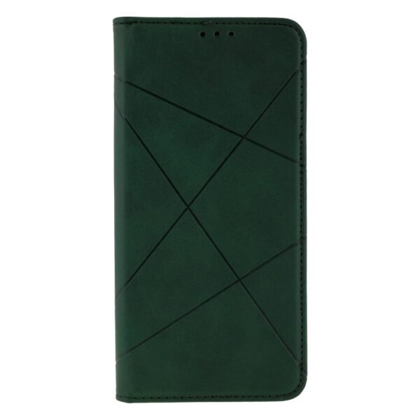 afecac49-108e-11ec-980e-40a8f0332cc3-big.jpg Чохол-книжка Business Leather для Samsung Galaxy A32 4G (A325)