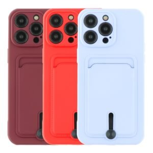 b0202fa0-9a7c-11ef-80bb-9457a5668888-big.jpg Чохол TPU Colorfull Pocket Card для iPhone 14 Pro Max