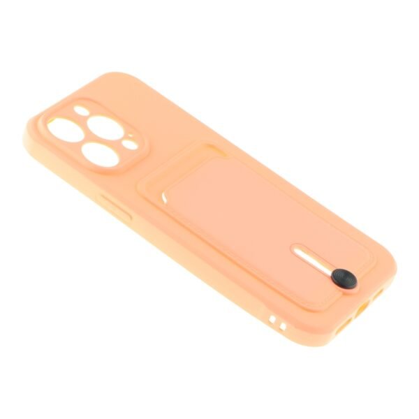 b0202fa2-9a7c-11ef-80bb-9457a5668888-big.jpg Чохол TPU Colorfull Pocket Card для iPhone 14 Pro Max
