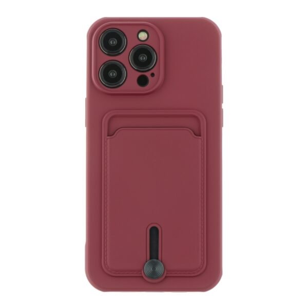 b0202fab-9a7c-11ef-80bb-9457a5668888-big.jpg Чохол TPU Colorfull Pocket Card для iPhone 14 Pro Max