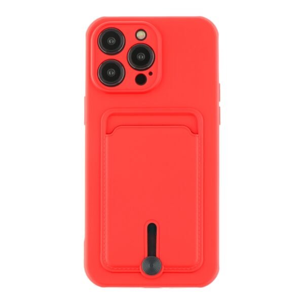 b0202fad-9a7c-11ef-80bb-9457a5668888-big.jpg Чохол TPU Colorfull Pocket Card для iPhone 14 Pro Max