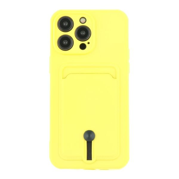 b0202fae-9a7c-11ef-80bb-9457a5668888-big.jpg Чохол TPU Colorfull Pocket Card для iPhone 14 Pro Max