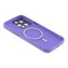 Чохол TPU+PC Magnetic Matte Camera Lens with Magsafe для iPhone 14 Pro Max