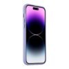 Чохол TPU+PC Magnetic Matte Camera Lens with Magsafe для iPhone 14 Pro Max