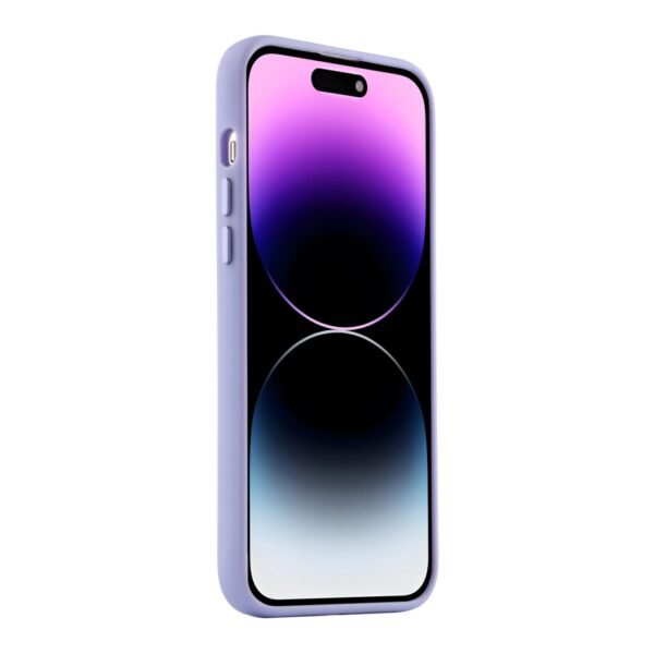 Чохол TPU+PC Magnetic Matte Camera Lens with Magsafe для iPhone 14 Pro Max