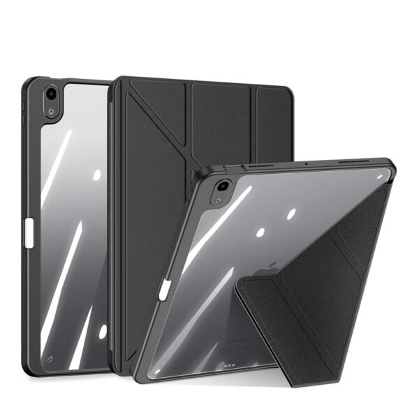 Чохол Dux Ducis Magi Series для iPad Air 2026/2025/2024 (11")/Air 2020 (10,9")/Air 2022 (10,9")