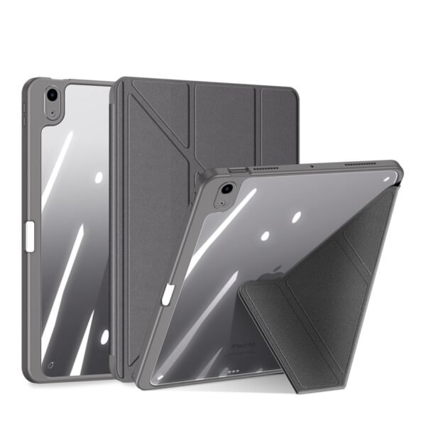 Чохол Dux Ducis Magi Series для iPad Air 2026/2025/2024 (11")/Air 2020 (10,9")/Air 2022 (10,9")