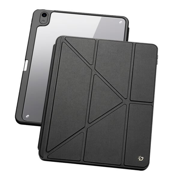 Чохол Dux Ducis Magi Series для iPad Air 2026/2025/2024 (11")/Air 2020 (10,9")/Air 2022 (10,9")