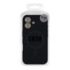 Чохол Glow Silicone Case Full Camera with Magsafe для iPhone 17