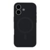 Чохол Glow Silicone Case Full Camera with Magsafe для iPhone 17