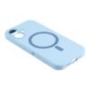 Чохол Glow Silicone Case Full Camera with Magsafe для iPhone 17