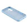 Чохол Glow Silicone Case Full Camera with Magsafe для iPhone 17