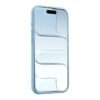 Чохол Glow Silicone Case Full Camera with Magsafe для iPhone 17