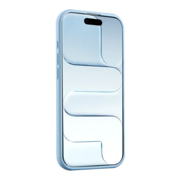 Чохол Glow Silicone Case Full Camera with Magsafe для iPhone 17