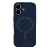 Чохол Glow Silicone Case Full Camera with Magsafe для iPhone 17