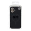 Чохол Glow Silicone Case Full Camera with Magsafe для iPhone 17
