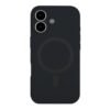 Чохол Glow Silicone Case Full Camera with Magsafe для iPhone 17