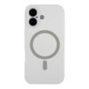 Чохол Glow Silicone Case Full Camera with Magsafe для iPhone 17