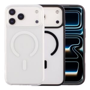 b1637074-dbf5-11f0-80d5-9457a5668888-big.jpg Чохол TPU+PC Spigen Ultra Hybrid with Magsafe для iPhone 17 Pro Max