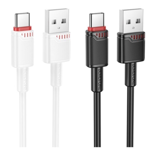 b16d3acb-1092-11f0-80c3-9457a5668888-big.jpg Кабель USB Borofone BX110 Type-C 3A
