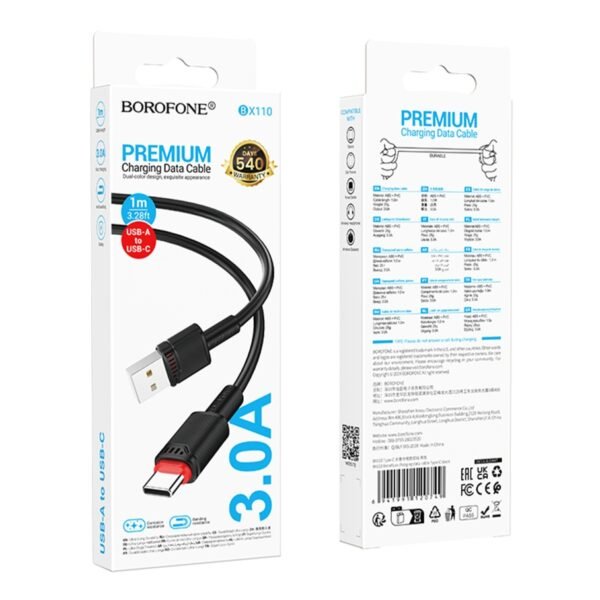 b16d3ad2-1092-11f0-80c3-9457a5668888-big.jpg Кабель USB Borofone BX110 Type-C 3A