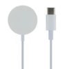 Бездротовий Зарядний Пристрій For IP Watch Magnetic USB-C 1:1
