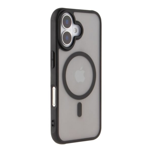 b274708d-30af-11f0-80c6-9457a566888c-big.jpg Чохол TPU+PC Anti Drop with MagSafe для iPhone 16 Plus