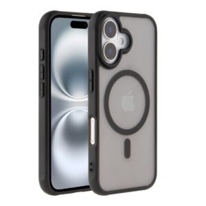 b274708e-30af-11f0-80c6-9457a566888c-big.jpg Чохол TPU+PC Anti Drop with MagSafe для iPhone 16 Plus