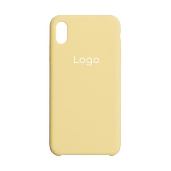 Чохол Original для iPhone Xs Max Copy