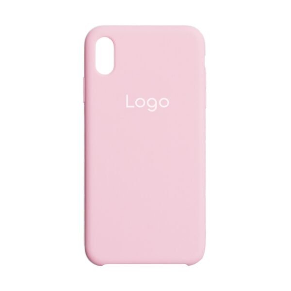 Чохол Original для iPhone Xs Max Copy