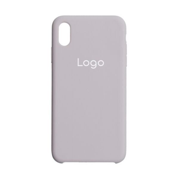 Чохол Original для iPhone Xs Max Copy