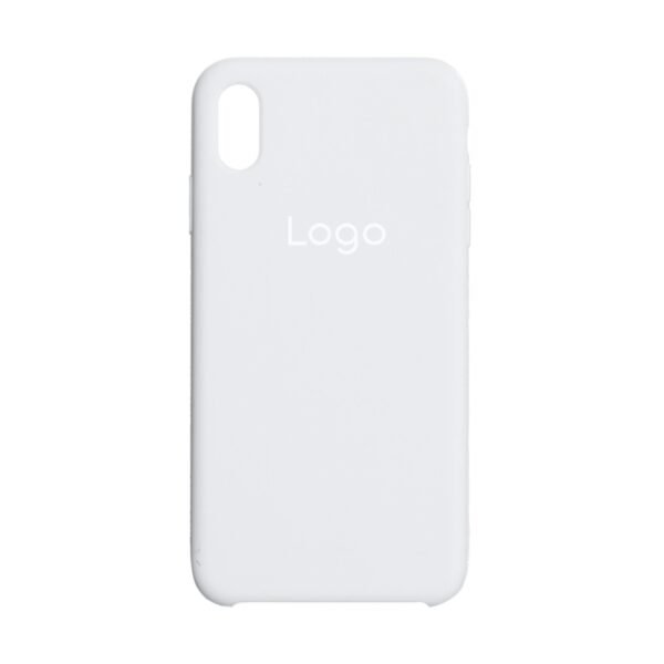 Чохол Original для iPhone Xs Max Copy