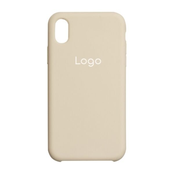 Чохол Original для iPhone Xs Max Copy