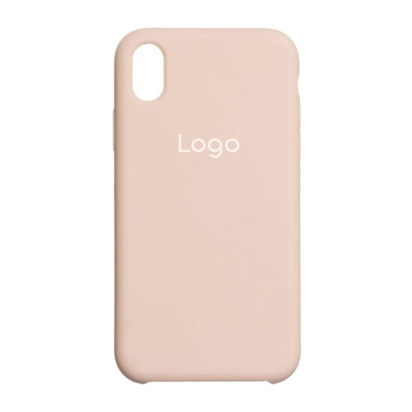 Чохол Original для iPhone Xs Max Copy