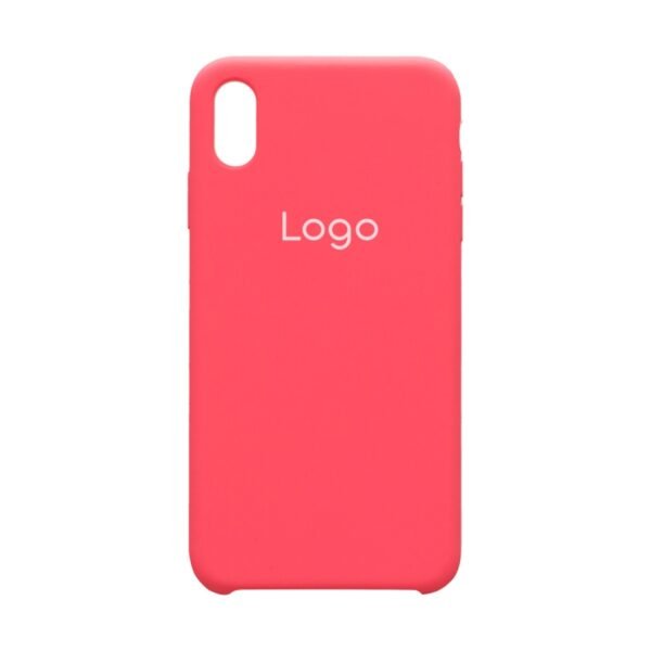 Чохол Original для iPhone Xs Max Copy