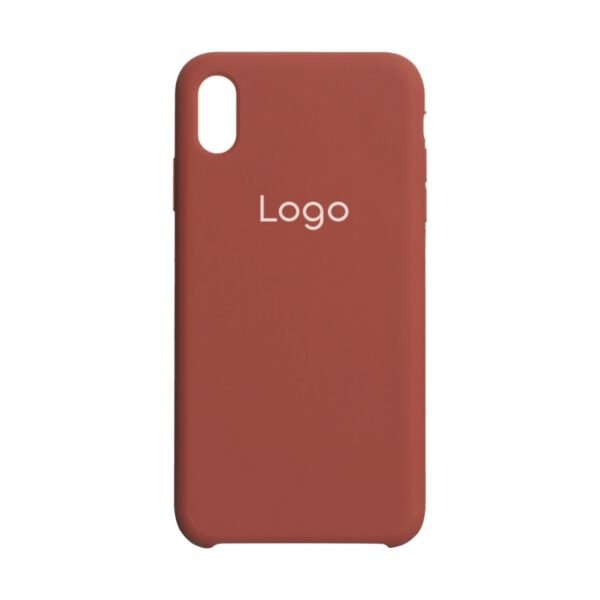 Чохол Original для iPhone Xs Max Copy