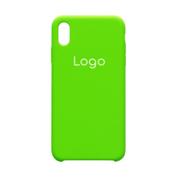 Чохол Original для iPhone Xs Max Copy