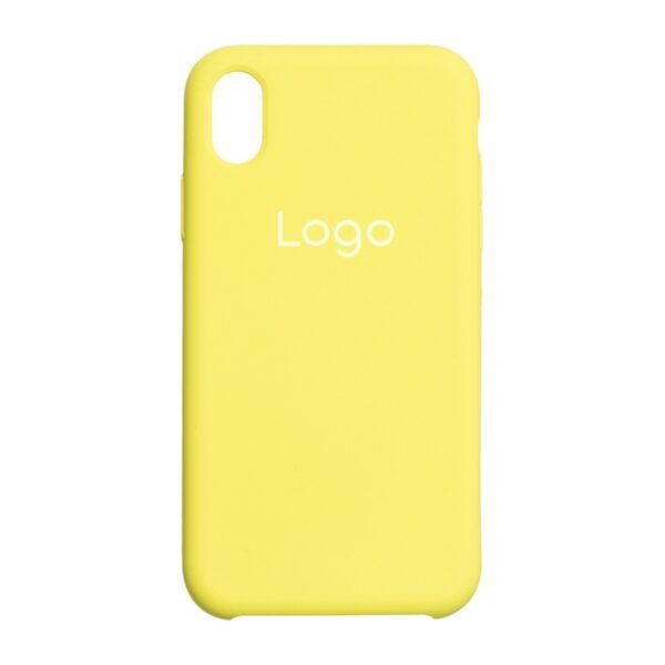 Чохол Original для iPhone Xs Max Copy