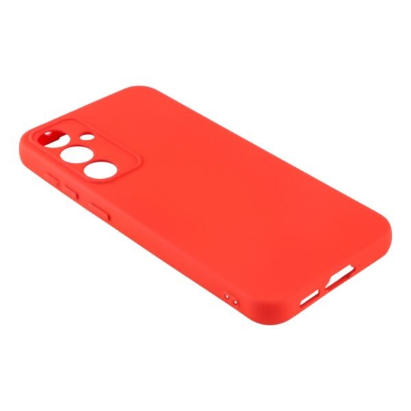 b4953c3f-6abf-11ef-80b8-9457a566888c-big.jpg Чохол Silicone Cover Full Camera (A) для Samsung Galaxy S23 FE 5G (S711)