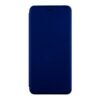 Чохол-книжка шкіра для Samsung Galaxy А17 (A175)/A17 5G (A176)