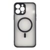 Чохол TPU+PC Anti Drop Full Camera with MagSafe для iPhone 13 Pro Max