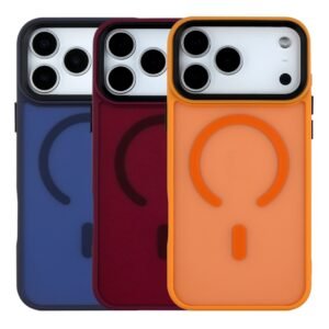 b5191cc1-f5da-11f0-80d9-9457a5668888-big.jpg Чохол TPU+PC ShadowMat with MagSafe для iPhone 17 Pro
