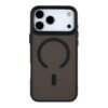 Чохол TPU+PC ShadowMat with MagSafe для iPhone 17 Pro