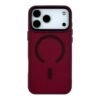 Чохол TPU+PC ShadowMat with MagSafe для iPhone 17 Pro