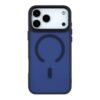 Чохол TPU+PC ShadowMat with MagSafe для iPhone 17 Pro
