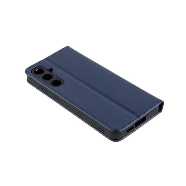 b552fb1b-c930-11f0-80d4-9457a5668888-big.jpg Чохол-книжка Chess Skin для Samsung Galaxy A55 5G (A556)