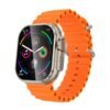 b553c7b7-d4db-11ef-80bf-9457a5668888-big.jpg Смарт Годинник Hoco Y23 Ultra Smart sports watch(call version)