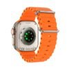 b553c7b9-d4db-11ef-80bf-9457a5668888-big.jpg Смарт Годинник Hoco Y23 Ultra Smart sports watch(call version)